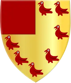 Gerard van Heemstede