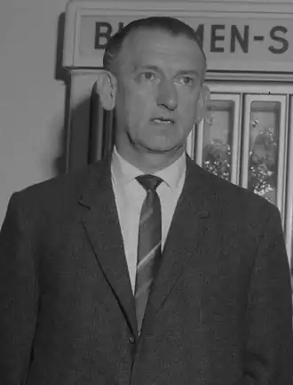Jan van Heeswijk
