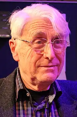 Jan van Hooff, 2014