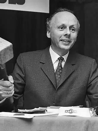 Jan van Stuijvenberg (1970)