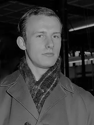 Jan van Uden (1961)