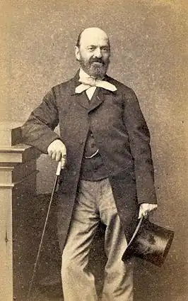 Johan Joeke Gabriël van Wicheren