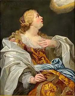 De Cimmeriaanse sibyll