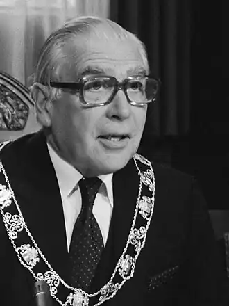 Locoburgemeester van der Ploeg (1981)