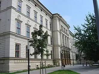 Janáček-muziekacademie