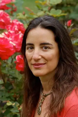 Jandy Nelson in 2015