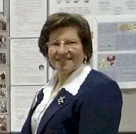 Janet Akyüz Mattei