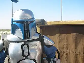 Jango Fett