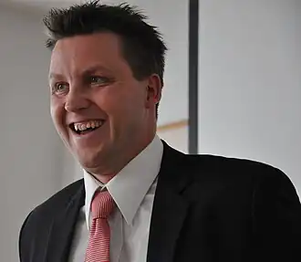 Jani Sievinen (2009)