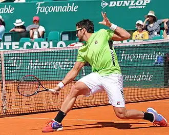 ATP-toernooi van Monte Carlo 2013