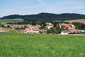 Blik op Jankov (2012)