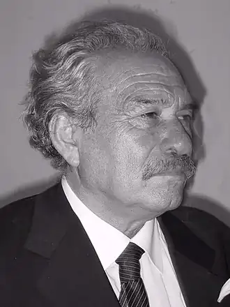 Jannis Kounellis, ca. 2004