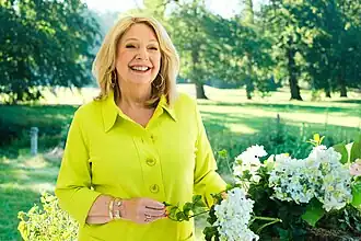 Janny van der Heijden (2024)