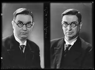 Barend Coenraad Petrus Jansen