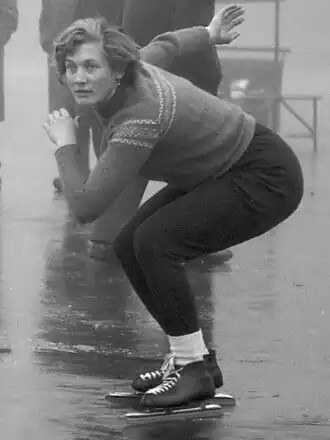 Jantje Venema-Tienkamp (1962)