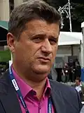 Janusz Palikot