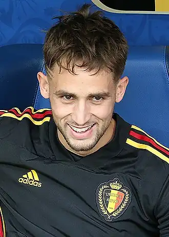 Adnan Januzaj