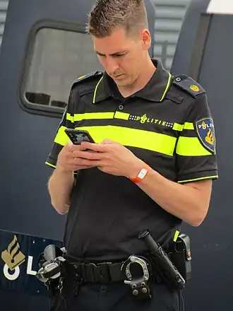 Schut in 2019