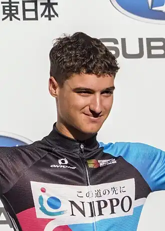 Lukas Nerurkar (2024)