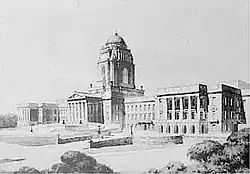 Het ontwerp van Fukuzo