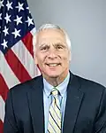 Jared Bernstein