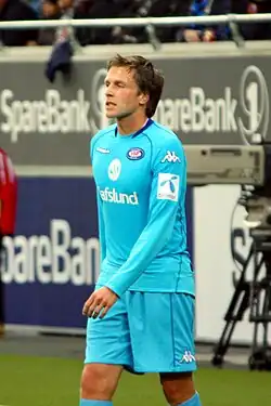 Jarl André Storbæk