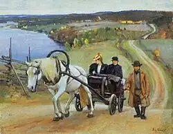 In goede en in slechte tijden