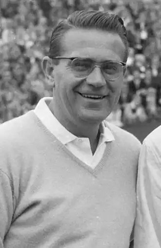 Drobný in 1958
