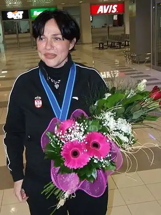Jasna Šekarić