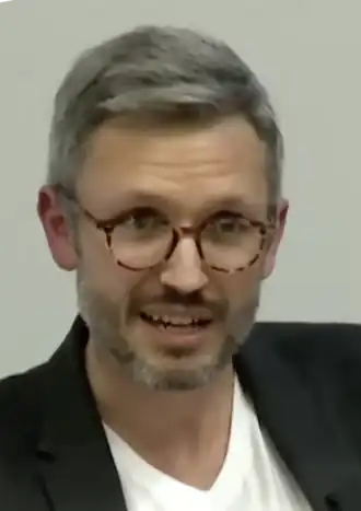 Hickel in Oxford (2022)