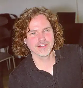 Jasper Steverlinck (2017)