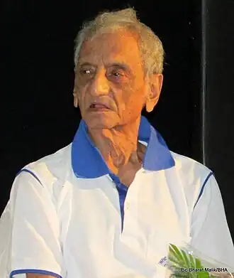 Jaswant Singh Rajput