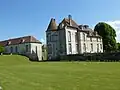Château de Villeceaux
