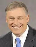 Jay Inslee