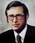 Jay Rockefeller