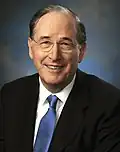 Jay Rockefeller