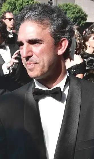 Jay Thomas in 1992