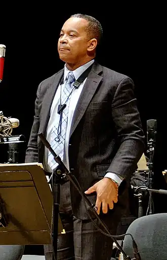 Victor Goines
