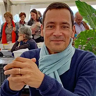 Jean-Baptiste Andrea