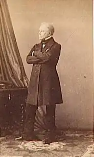 Jean-Baptiste Cécille