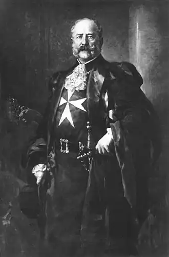 Giovanni Battista Ceschi a Santa Croce