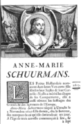 Anna Maria van Schurman Pagina 121