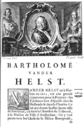 Bartholomeus van der Helst Pagina 201
