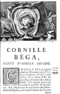 Cornelis Pietersz Bega Pagina 285