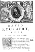 David Ryckaert III Pagina 235