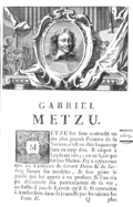Gabriël Metsu Pagina 241