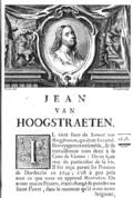 Jan van Hoogstraten Pagina 409