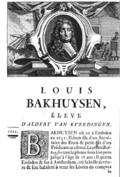 Ludolf Bakhuizen Pagina 444