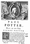 Paulus Potter Pagina 353
