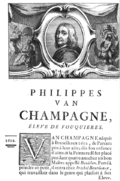Philippe de Champaigne Pagina 62